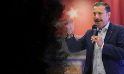 AK Partili Kaya'dan 'fırtına duvarı' çıkışı: Distopyanın kralı İzmir'de yaşanıyor, gelin görün!