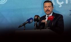 AK Partili Kaya'dan 'gri su' çağrısı: Günde 500 bin metreküp boşa akıyor!