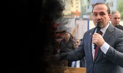 AK Partili Kırkpınar’dan Tugay’a ironik gönderme: Maşallah her işe tek başına koşuyor