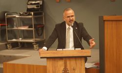 AK Partili Yıldız'dan CHP'li Eşki'ye: Tek kullanımlık belediye başkanı