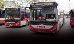 Akaryakıt artışı ulaşım giderlerini vurdu: Büyükşehir’e aylık ek maliyeti 29 milyon TL!