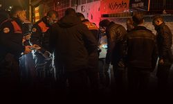 Alacak-verecek kavgasında silahlar konuştu: 1 kişi hastanelik!