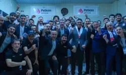 Aliağa Petkimspor'a Bursaspor morali!