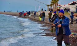 Aliağa’da ‘6. Geleneksel At-Çek Balık Avı Festivali’ coşkusu başlıyor