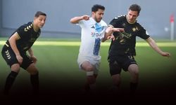 Altay, deplasmanda 3 puana hasret