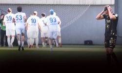 Altay lidere diş geçiremedi: 4 gollü mağlubiyet!