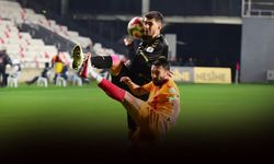 Altay'ın kader haftaları başlıyor