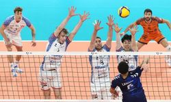 Altekma'nın rakibi İstanbul Gençlik