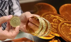 Altında 2008'den bu yana bir ilk: Gram, çeyrek altın bugün ne kadar oldu?