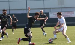 Altınordu evinde farklı mağlup oldu!