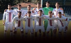 Altınordu'da işler iyi gitmiyor: 3'üncü lige bir adım daha!