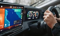 Araçlara takılan 'multimedya ekranlar' ile ilgili yeni karar