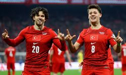 Arda verdi, Ferdi bitirdi: Milli Takım Romanya'yı devirdi!