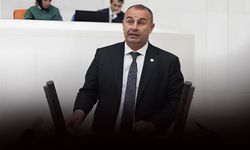 Arslan'dan İnan ve Kaya'ya sert yanıt: İktidarınız baş aşağı yere çakılıyor