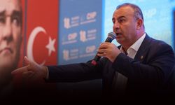 Arslan'dan İnan'a sert 'vakıflar' yanıtı: Boyunuzu aşan işlere girmeyin!