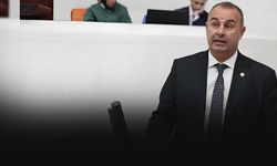 CHP'li Arslan'dan AK Partili Çankırı'ya 'Arıtma tesisi' yanıtı: "İzmir'e bu kadar yabancı olmanıza şaşırdım!"