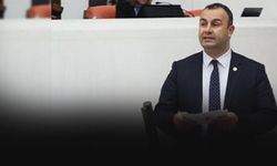 Arslan’dan İnan’a Kocaoğlu tepkisi: Biraz nezaket, biraz saygı!