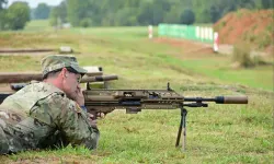 Avrupa ülkesi, ABD’ye silah satışını durdurdu