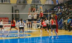 Aydın filede ateşe düştü