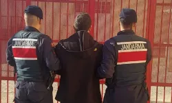 Aydın'da FETÖ/PDY üyesi firari 2 hükümlü yakalandı