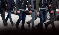 Aydın'da tefeci baskını: 4 şüpheli tutuklandı