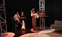 Bornova’da “Unutmak” fırtınası