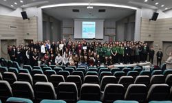 Bornova’dan “Su ve Cinsiyet” temasıyla geleceğe mesaj