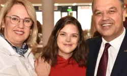 Belediye başkanının 30 yaşındaki kızı hayatını kaybetti