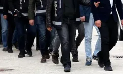 İstanbul'da 'Casperlar' operasyonu