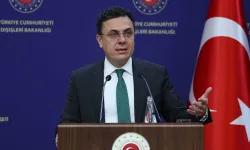 Türkiye'den Yunanistan'a 'Ege Adaları' tepkisi