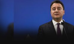 Babacan’dan İzmir’de zehir zemberek açıklamalar... İktidar ve muhalefette rant ittifakı oluşuyor!