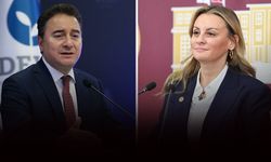 Babacan’dan parti değiştiren Ösen açıklaması: Vicdani hesabı oy verenler yapmalı