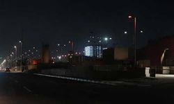 Bağdat'ta art arda patlama sesleri!