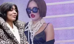 Bahar Candan'a hapis cezası!