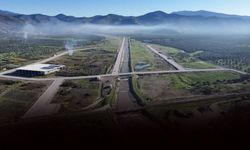 Bakan Yumaklı duyurdu: Bayındır OTB'de altyapı tamam!