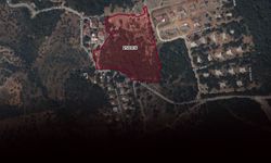 Bakanlıktan Güzelbahçe’de kişiye özel planlama: Ağaçlık alan gitti konut geldi!