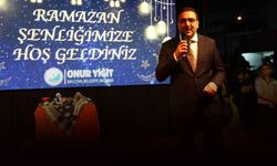 Balçova'da Ramazan Şenliği için geri sayım başladı!