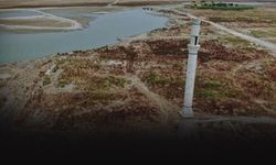 İzmir’in baraj doluluk oranları güncellendi: Tahtalı'da su seviyesi ne kadar oldu?