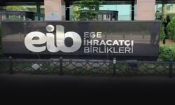 EİB’de seçim takvimi açıklandı... 7 başkan ikinci dönem kuralına takılıyor