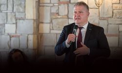 Başkan Balkan'dan 'rant' çıkışı: Bir tane bile ağacın kesilmesine karşı mücadele edeceğiz