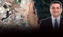 Başkan Demir'den 'kağıt fabrikası' tepkisi: Torbalı'nın geleceği için mücadele edeceğiz!