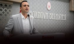 Başkan Eşki'den bayramlaşmada 'anket' yorumu: Bu gurur hepimizin!