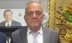 Başkan Karabacak toprağa verildi