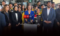 Başkan Kınay ruhsatı iptal edilen benzinlik için sert konuştu: 30 yıldır bu istasyon burada yok muydu!