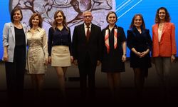 Başkan Kınay’dan güçlü kadın mesajı: Toplumsal eşitlik vurgusu