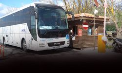 Başkan Sengel açıkladı: Otoparkta yürütme durduruldu