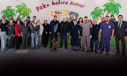 Başkan Tugay'dan İzmirlilere çağrı: Yarım saatinizi ayırın, bir cana umut olun