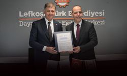 Başkan Tugay’dan KKTC’de iş birliği hamlesi: Lefkoşa’ya spor parkı desteği