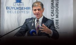 Başkan Tugay'dan 'ulaşım zammı' açıklaması: En uygun fiyatlar İzmir'de!