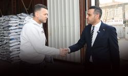 Başkan Yıldız’dan esnafa bayram müjdesi!